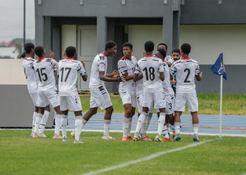 CAF Schools Championship: Ghana Beats Uganda 2-0 in 2025 Opener