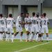 CAF Schools Championship: Ghana Beats Uganda 2-0 in 2025 Opener