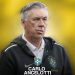 Carlo Ancelotti reaches agreement to become new Brazil manager