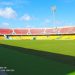 Accra Sports Stadium unavailable to host games – NSA