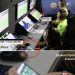 VAR official lands in trouble after being caught checking betting site on live TV