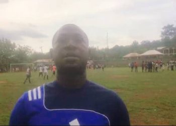 Nzema Kotoko  name Charles Kainyah as head coach until end of season