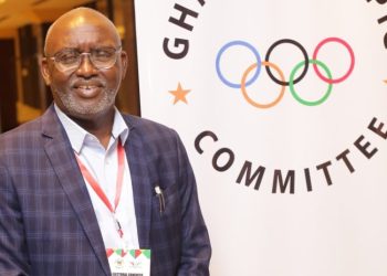 Welfare, Gender Inclusion, and Conflict Resolution will be my focus as GOC President- Richard Akpokavie