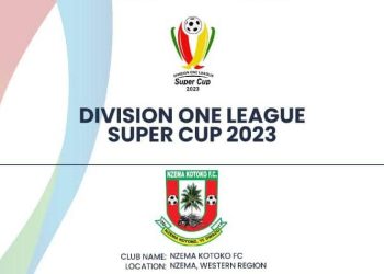 There’s still hope for Nzema Kotoko to survive- Coach CK