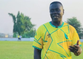 Bibiani GoldStars not giving up on GPL title after vision FC defeat
