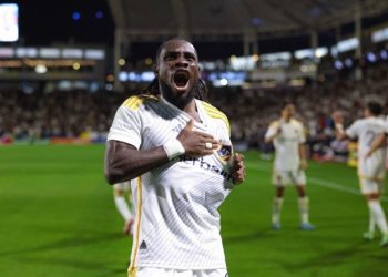 Black Stars: Joseph Paintsil to release debut EP “Emergency” today