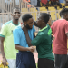 Nigerian Youth League in disgrace as Kano Pillars official violently attacks referee