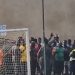 Chaos erupts in Division one clash between Hohoe United and Attram De Visser