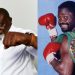 BOXING: WBC to honour Azumah Nelson on June 13