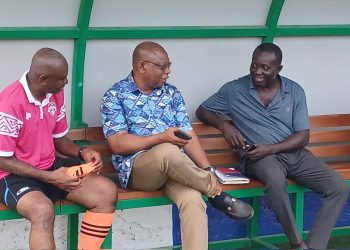 Karela United management meets players ahead of remaining GPL matches
