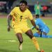 News in Nzema: Mensah scores as Ghana beat defending champions Senegal in Caf U20 championship