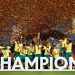 South Africa crowned U-20 AFCON champions after historic win over Morocco