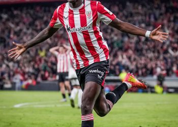 Real Madrid consider €58 million move for Athletic Bilbao’s Nico Williams