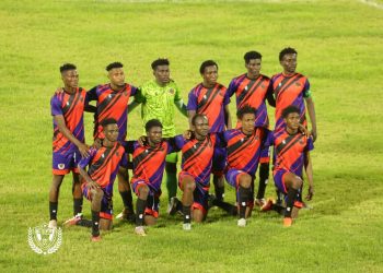 We have not been good, that’s why we’ve been relegated – Legon Cities PRO