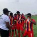 Women’s Football: Hearts of Oak Ladies close in on Women’s Premier League spot after third straight win