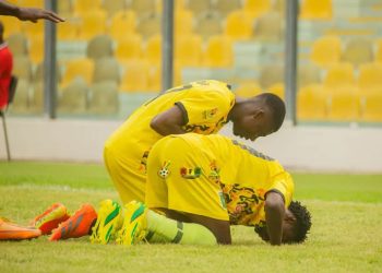 DANGER ZONE ALERT! Holy Stars v Nations, Big Holy need win for GPL survival