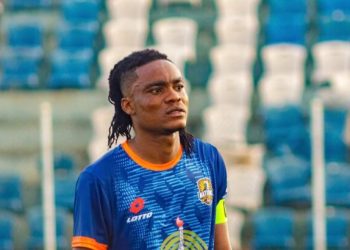 Razak Simpson’s absence will not affect us- Coach Kasim Mingle ahead of Holy Stars clash