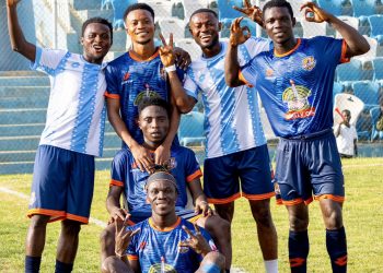 Kasim Mingle confident of securing GPL title with Nations