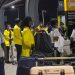 Black Queens arrive in Cote d’Ivoire