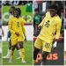 Kofi Kinaata urges Black Stars to ‘give special attention’ to four players after Nigeria game