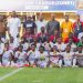 Techiman Eleven Wonders beat RTU to qualify to Ghana Premier League