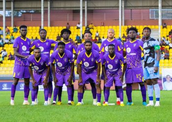 Medeama boss Ibrahim Tanko shifts focus to next season despite two more games