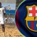 Ghana’s Alexander Adjei Joins Barcelona SC