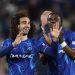 Cucurella header gives Chelsea 1-0 win over Man United