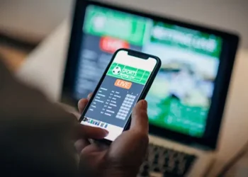 Top 6 African countries in sports betting (2025) – See where  Ghana ranks