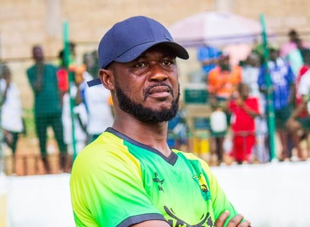 Our defeat to Karela United was very disappointing and shocking- GoldStars CEO