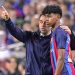 Yamal appreciates Xavi after winning the La Liga title