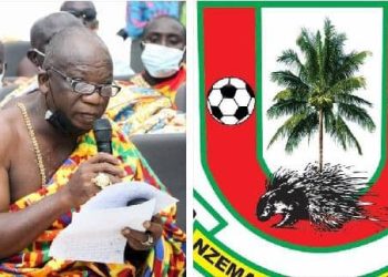 Big bonus for Nzema Kotoko players if they beat All Blacks