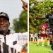 Swedru All Blacks: Prince Koffie, Ludolf Mensah confident of securing GPL qualification ( Video)