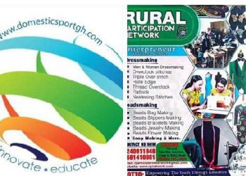 Rural Participation Network partners Domestic Sports Ghana for online coverage