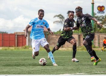 VIDEO: Basake Holy Stars coach disappointed with team’s wastefulness in draw against Hearts of Lions