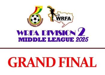 WRFA Division 2 final: Fidelity to battle Bis Paradise for promotion glory