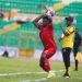Playing Gold Stars away from home makes our task more difficult- Kotoko Head Coach
