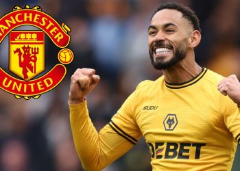 Man Utd close to signing Wolves’ Cunha