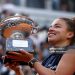Tennis: Jasmine Paolini beats Coco Gauff to win 2025 Italian Open