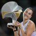 2025 Madrid Open: Aryna Sabalenka beats Coco Gauff to win title