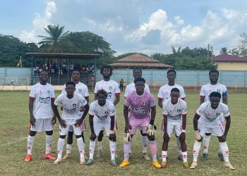 We are ‘ready’ for Ghana Premier League return –Eleven Wonders CEO
