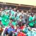 UDS Are The New African Champions, Set to Represent Africa at World University Football Tournament in China