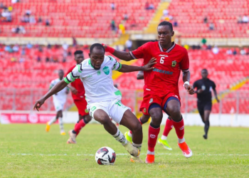 GPL Wk31: Kotoko, Karela grabs massive wins, Nations kicked off top spot