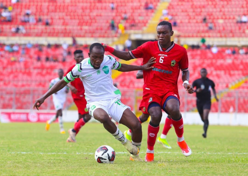 GPL Wk31: Kotoko, Karela grabs massive wins, Nations kicked off top spot