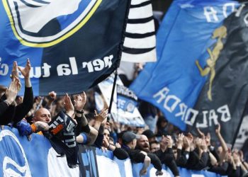 Atalanta fan stabbed to death after bloody fight with rival Inter Milan fans