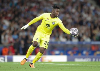 I don’t like “Onana Things” in my team- Kotoko coach downplays ball playing goalkeepers