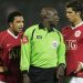 First black EPL referee dies at age 65