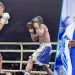 Boxer who wore Adom Kyei Duah’s miracle sticker refuses to accept defeat