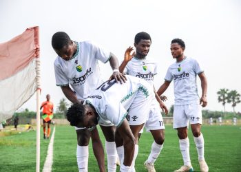 2024/25 Ghana Premier League Team of the Season confirmed