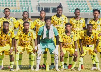 Basake Holy Stars file protest demanding points after abandoned clash with Nations FC